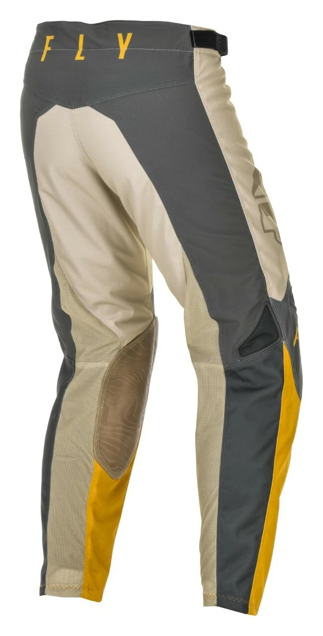 Fly Racing Dirt Riding Gear Fly Racing Kinetic K121 Pants 10 Fly Racing Dirt Riding Gear Fly Racing Kinetic K121 Pants - Image 8