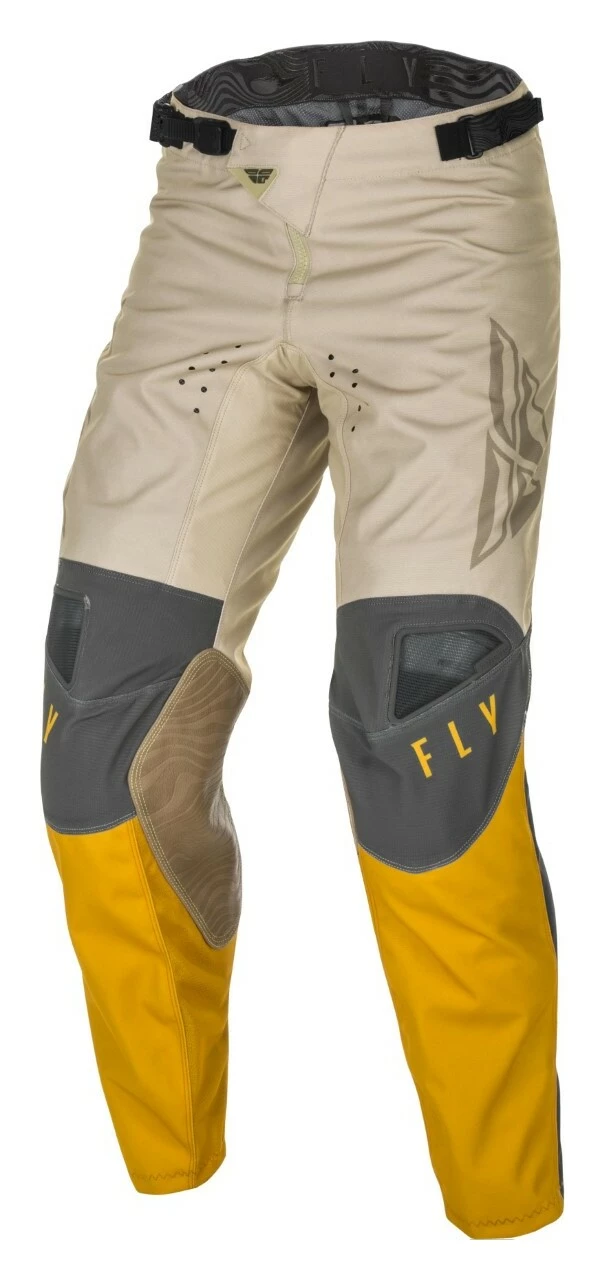 Fly Racing Dirt Riding Gear Fly Racing Kinetic K121 Pants 11 Fly Racing Dirt Riding Gear Fly Racing Kinetic K121 Pants - Image 9
