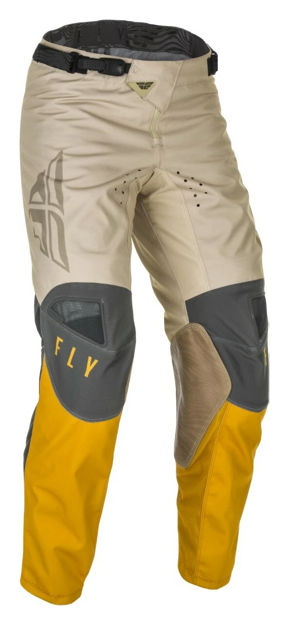 Fly Racing Dirt Riding Gear Fly Racing Kinetic K121 Pants 9 Fly Racing Dirt Riding Gear Fly Racing Kinetic K121 Pants - Image 7