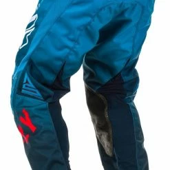 Riding Gear Fly Racing Dirt Youth Kinetic K220 Pants -Motorcycle Pants Sales fly racing dirt kinetic k220 pants blue white red 2
