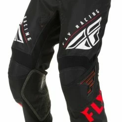 Riding Gear Fly Racing Dirt Youth Kinetic K220 Pants -Motorcycle Pants Sales fly racing dirt kinetic k220 pants red black white