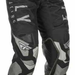 Fly Racing Dirt Fly Racing Youth Kinetic K221 Pants