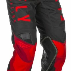 Fly Racing Dirt Fly Racing Kinetic K221 Pants -Motorcycle Pants Sales fly racing dirt kinetic k221 pants red black