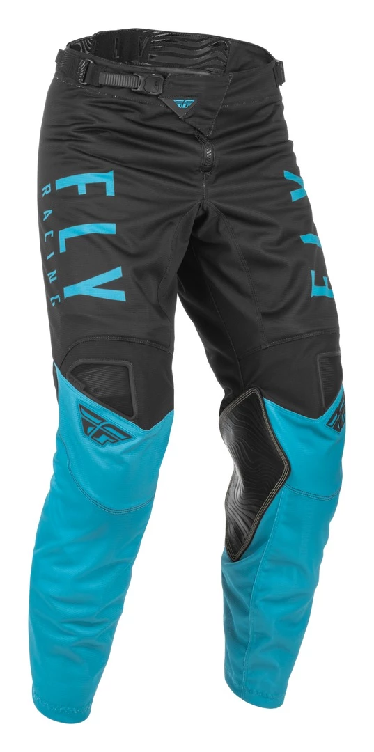 Fly Racing Dirt Riding Gear Fly Racing Kinetic Mesh Pants 5 Fly Racing Dirt Riding Gear Fly Racing Kinetic Mesh Pants - Image 3