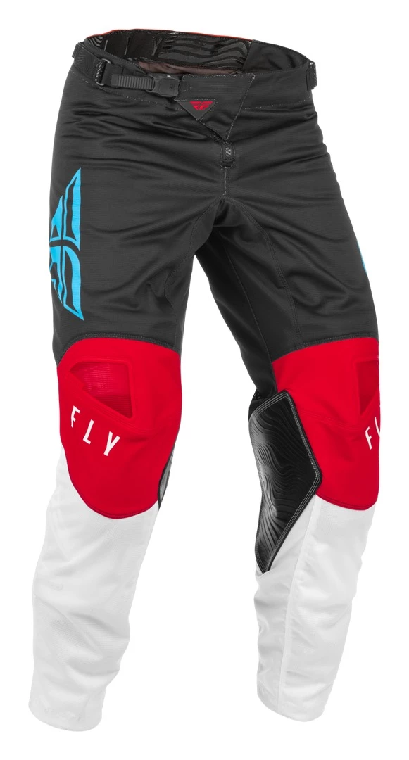 Fly Racing Dirt Riding Gear Fly Racing Kinetic Mesh Pants 7 Fly Racing Dirt Riding Gear Fly Racing Kinetic Mesh Pants - Image 5