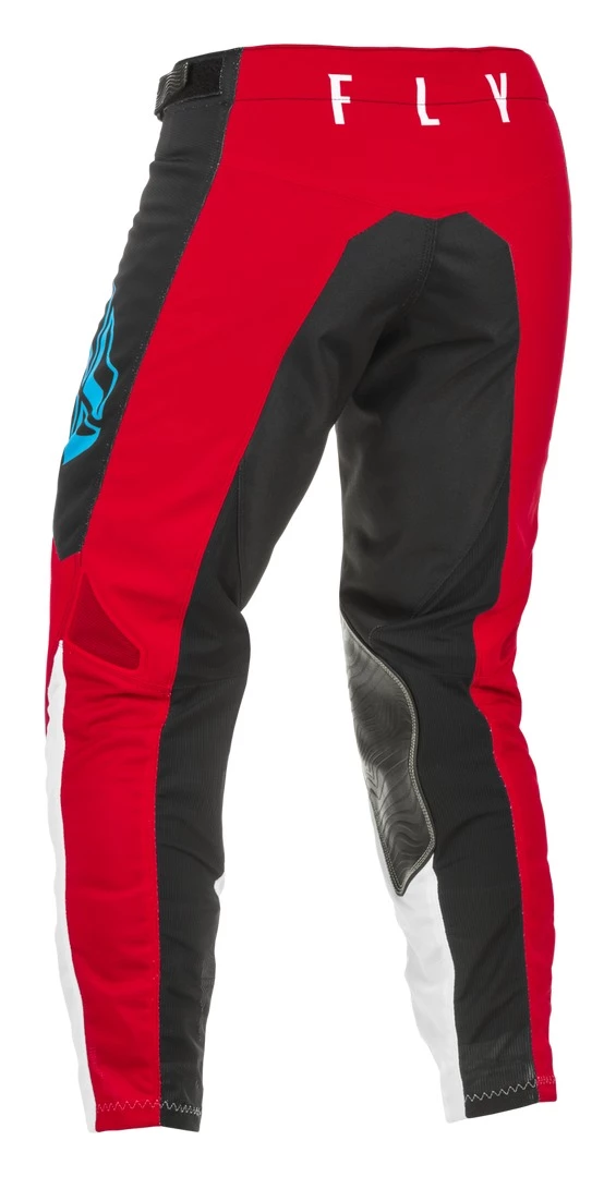 Fly Racing Dirt Riding Gear Fly Racing Kinetic Mesh Pants 8 Fly Racing Dirt Riding Gear Fly Racing Kinetic Mesh Pants - Image 6