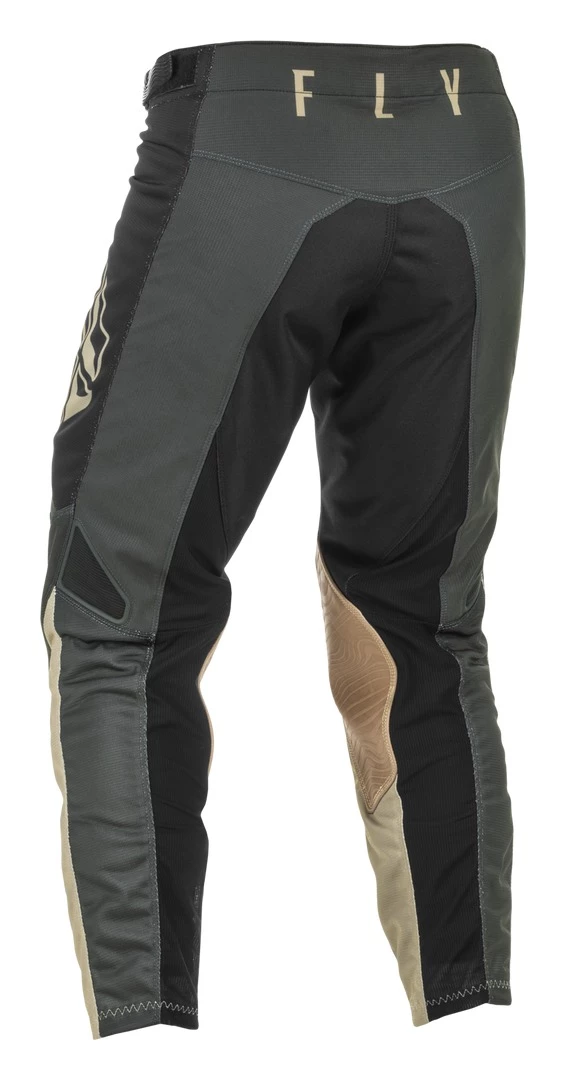 Fly Racing Dirt Riding Gear Fly Racing Kinetic Mesh Pants 10 Fly Racing Dirt Riding Gear Fly Racing Kinetic Mesh Pants - Image 8