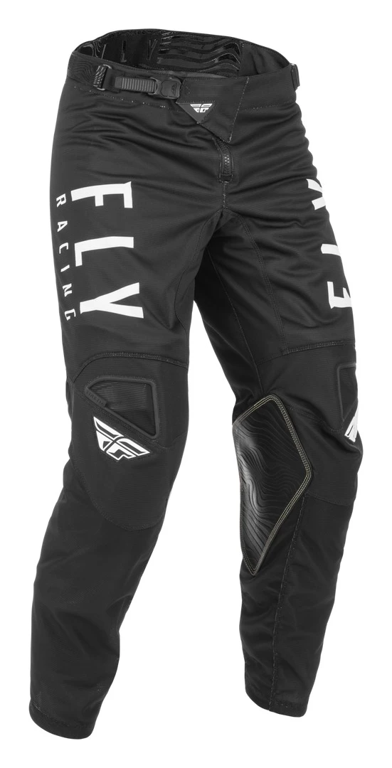 Fly Racing Dirt Riding Gear Fly Racing Kinetic Mesh Pants 3 Fly Racing Dirt Riding Gear Fly Racing Kinetic Mesh Pants