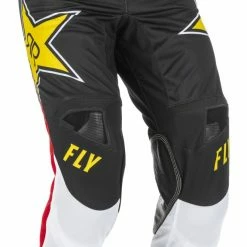 Fly Racing Dirt Fly Racing Kinetic Rockstar Mesh Pants