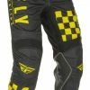 Fly Racing Dirt Riding Gear Fly Racing Kinetic Mesh Rockstar Pants 2 Fly Racing Dirt Riding Gear Fly Racing Kinetic Mesh Rockstar Pants -Motorcycle Pants Sales fly racing dirt kinetic rockstar mesh pants black yellow
