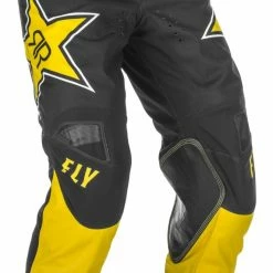 Fly Racing Dirt Fly Racing Kinetic Rockstar Pants