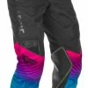 Fly Racing Dirt Riding Gear Fly Racing Kinetic SE Pants