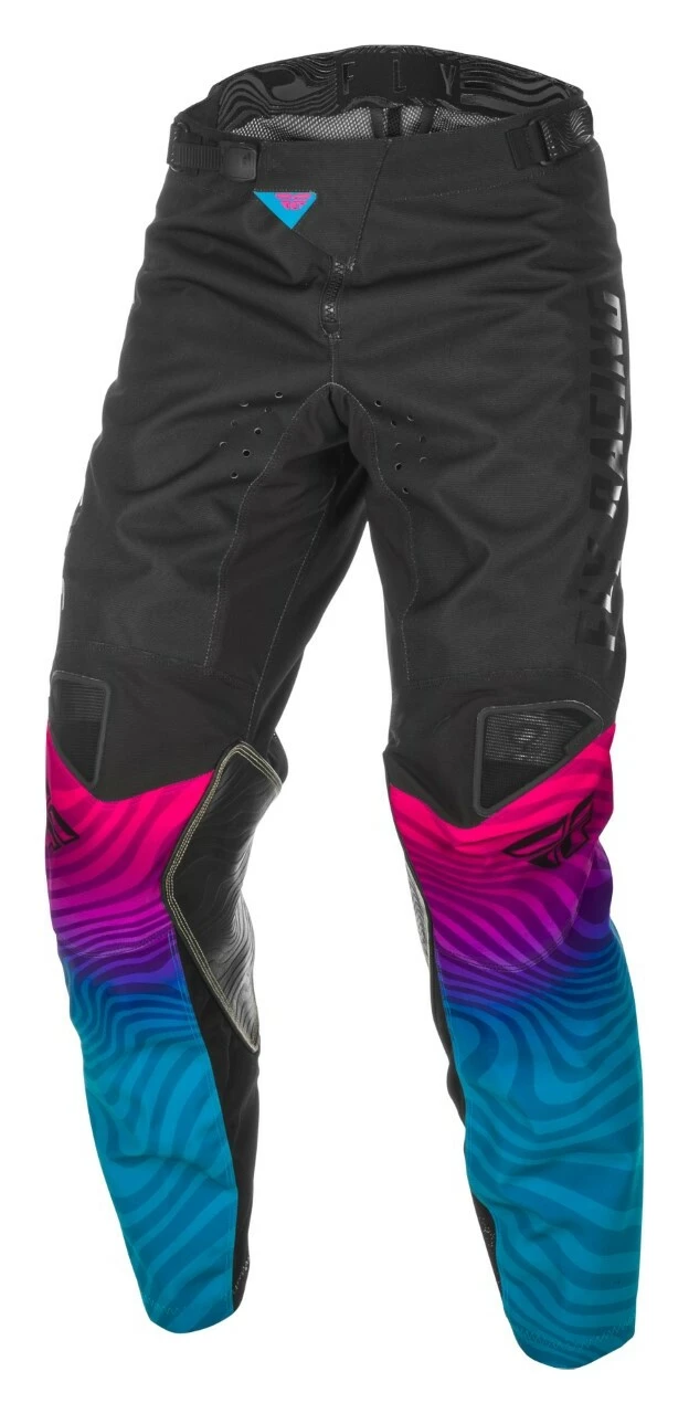 Fly Racing Dirt Riding Gear Fly Racing Kinetic SE Pants 5 Fly Racing Dirt Riding Gear Fly Racing Kinetic SE Pants - Image 3