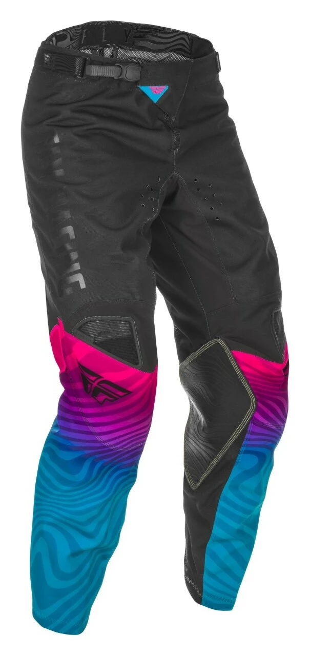 Fly Racing Dirt Riding Gear Fly Racing Kinetic SE Pants 3 Fly Racing Dirt Riding Gear Fly Racing Kinetic SE Pants