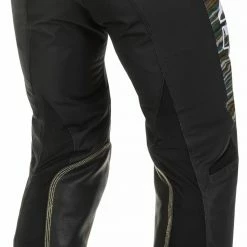 Fly Racing Dirt Riding Gear Fly Racing Kinetic Wave Pants -Motorcycle Pants Sales fly racing dirt kinetic wave pants 3 scaled