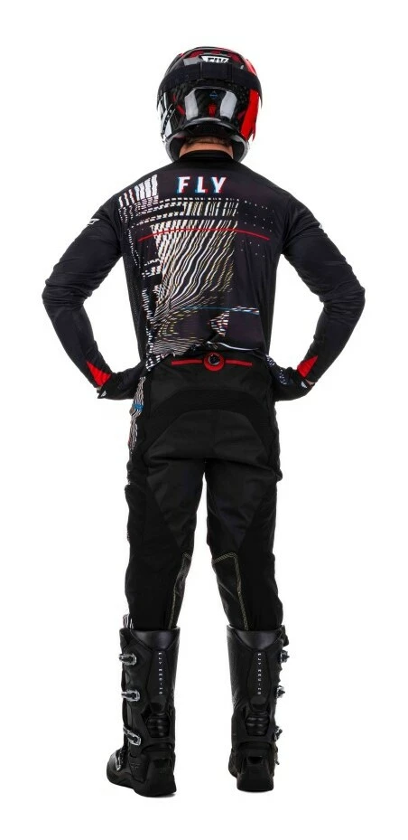 Fly Racing Dirt Lite Glitch Pants (36) 7 Fly Racing Dirt Lite Glitch Pants (36) - Image 5