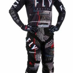 Fly Racing Dirt Lite Glitch Pants (36) -Motorcycle Pants Sales fly racing dirt lite glitch pants