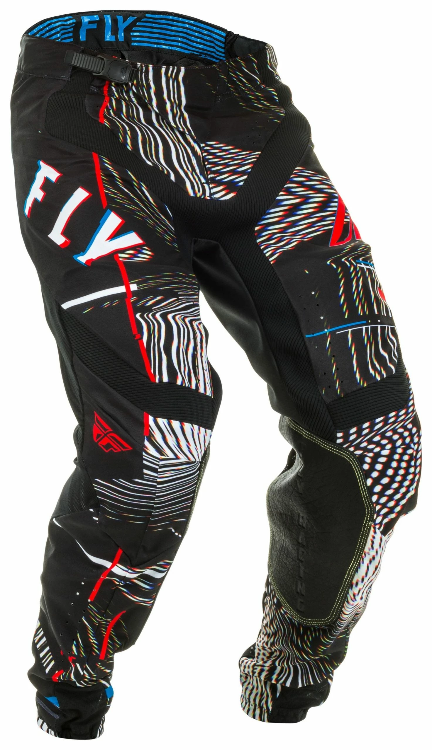 Fly Racing Dirt Lite Glitch Pants (36) 4 Fly Racing Dirt Lite Glitch Pants (36) - Image 2