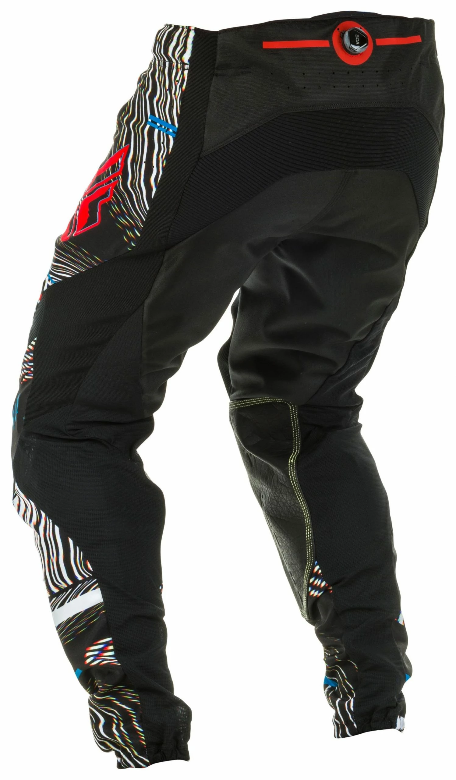 Fly Racing Dirt Lite Glitch Pants (36) 5 Fly Racing Dirt Lite Glitch Pants (36) - Image 3