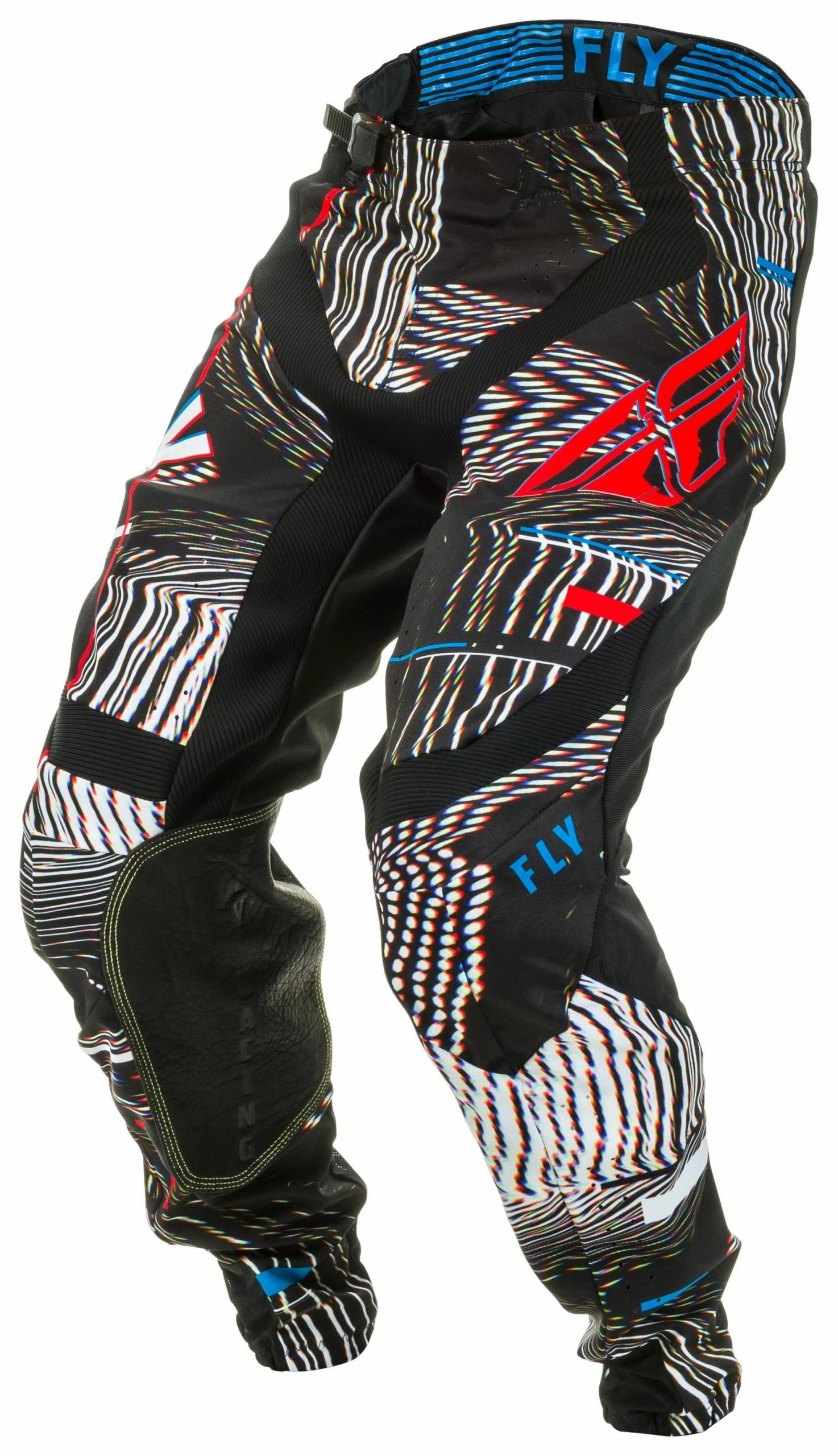 Fly Racing Dirt Lite Glitch Pants (36) 3 Fly Racing Dirt Lite Glitch Pants (36)