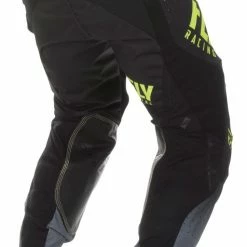 Fly Racing Dirt Fly Racing Lite Hydrogen Pants -Motorcycle Pants Sales fly racing dirt lite hydrogen pants black hi vis black hi viz 2