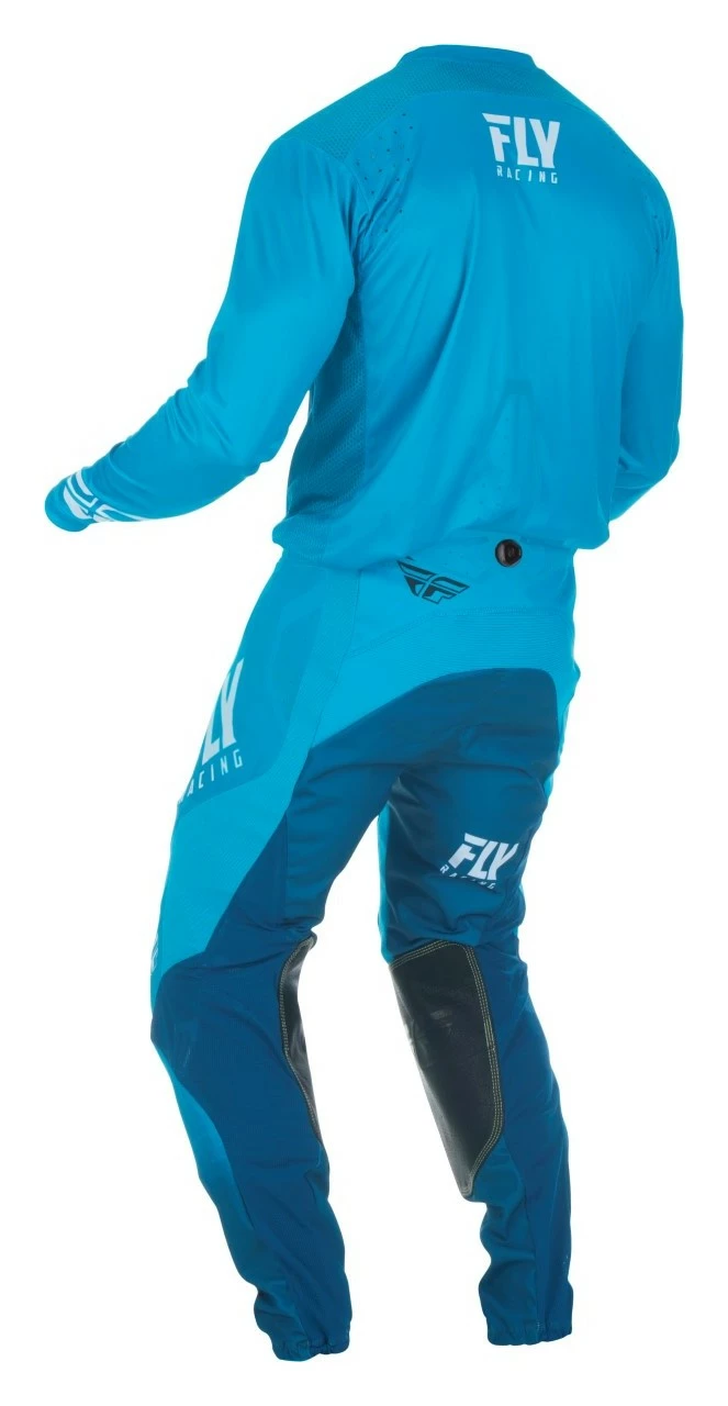 Fly Racing Dirt Fly Racing Lite Hydrogen Pants - Image 12