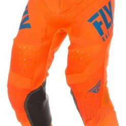 Fly Racing Dirt Fly Racing Lite Hydrogen Pants -Motorcycle Pants Sales fly racing dirt lite hydrogen pants black hi vis orange navy