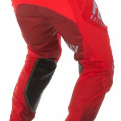 Fly Racing Dirt Fly Racing Lite Hydrogen Pants -Motorcycle Pants Sales fly racing dirt lite hydrogen pants black hi vis red grey 2