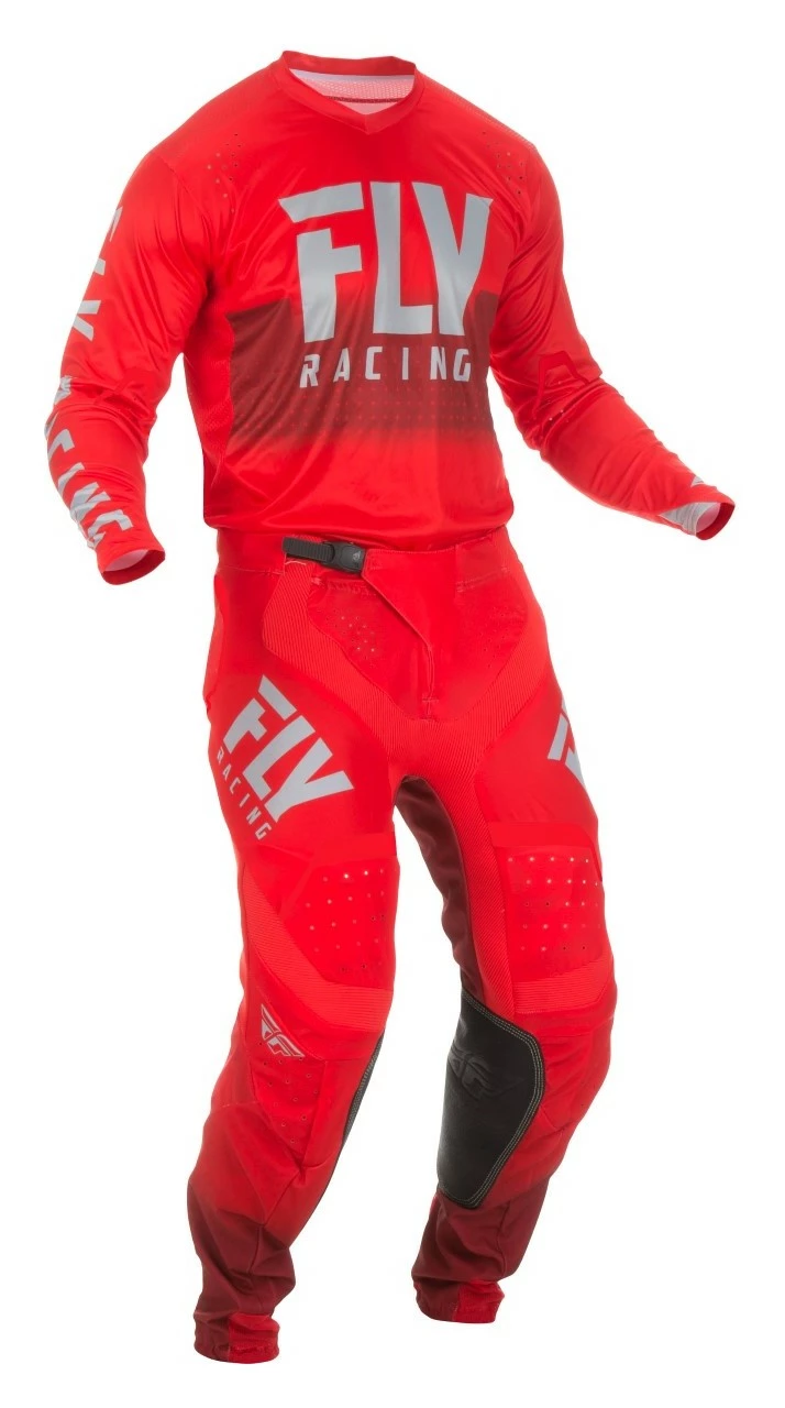Fly Racing Dirt Fly Racing Lite Hydrogen Pants - Image 23