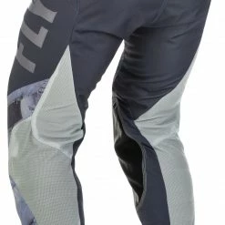 Riding Gear Fly Racing Dirt Lite LE Perspective Pants -Motorcycle Pants Sales fly racing dirt lite le perspective pants grey 1 scaled