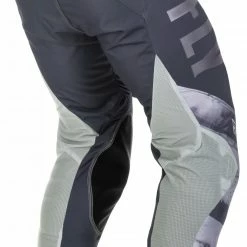 Riding Gear Fly Racing Dirt Lite LE Perspective Pants -Motorcycle Pants Sales fly racing dirt lite le perspective pants grey 2 scaled
