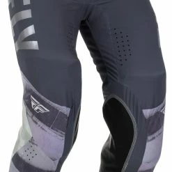 Riding Gear Fly Racing Dirt Lite LE Perspective Pants -Motorcycle Pants Sales fly racing dirt lite le perspective pants grey dark scaled
