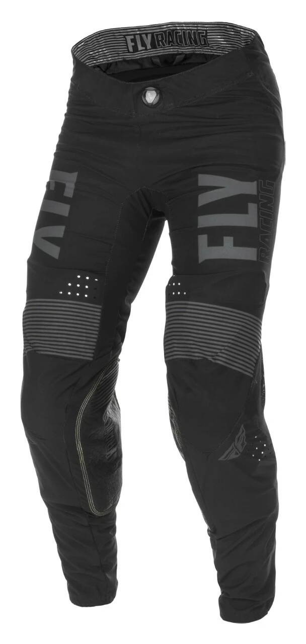 Fly Racing Dirt Riding Gear Fly Racing Lite Pants 5 Fly Racing Dirt Riding Gear Fly Racing Lite Pants - Image 3