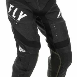Fly Racing Dirt Riding Gear Fly Racing Lite Pants 19 Fly Racing Dirt Riding Gear Fly Racing Lite Pants -Motorcycle Pants Sales fly racing dirt lite pants black white 1