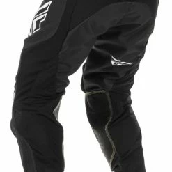 Fly Racing Dirt Riding Gear Fly Racing Lite Pants 20 Fly Racing Dirt Riding Gear Fly Racing Lite Pants -Motorcycle Pants Sales fly racing dirt lite pants black white 2