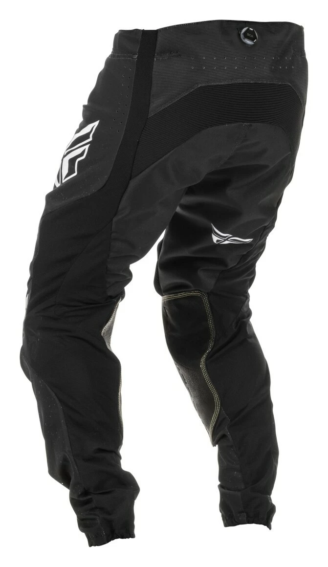 Fly Racing Dirt Riding Gear Fly Racing Lite Pants 5 Fly Racing Dirt Riding Gear Fly Racing Lite Pants - Image 3