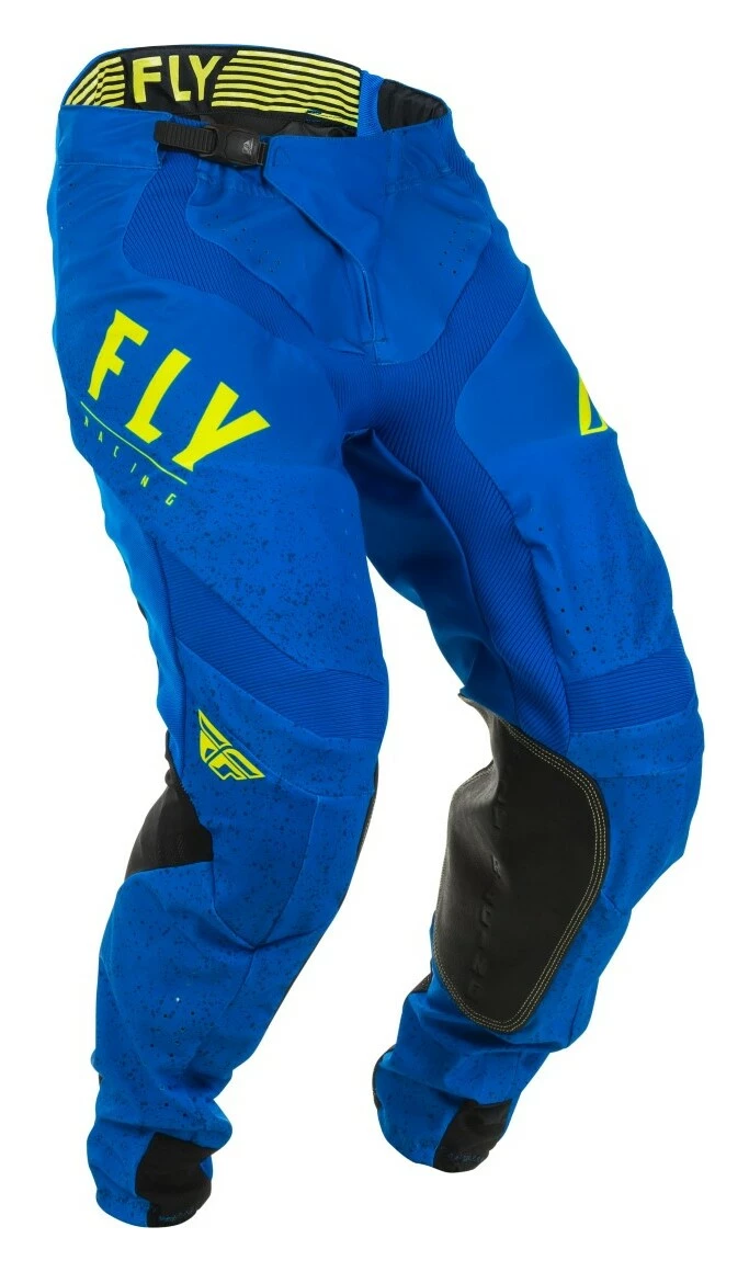 Fly Racing Dirt Riding Gear Fly Racing Lite Pants 8 Fly Racing Dirt Riding Gear Fly Racing Lite Pants - Image 6