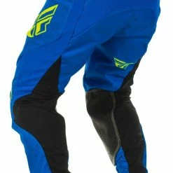 Fly Racing Dirt Riding Gear Fly Racing Lite Pants 24 Fly Racing Dirt Riding Gear Fly Racing Lite Pants -Motorcycle Pants Sales fly racing dirt lite pants blue black hi viz 2