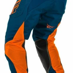 Fly Racing Dirt Riding Gear Fly Racing Lite Pants 28 Fly Racing Dirt Riding Gear Fly Racing Lite Pants -Motorcycle Pants Sales fly racing dirt lite pants orange navy 2