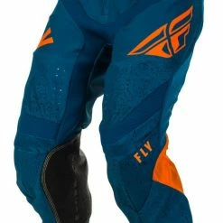 Fly Racing Dirt Riding Gear Fly Racing Lite Pants 26 Fly Racing Dirt Riding Gear Fly Racing Lite Pants -Motorcycle Pants Sales fly racing dirt lite pants orange navy