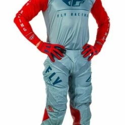 Fly Racing Dirt Riding Gear Fly Racing Lite Pants 33 Fly Racing Dirt Riding Gear Fly Racing Lite Pants -Motorcycle Pants Sales fly racing dirt lite pants red slate navy 3