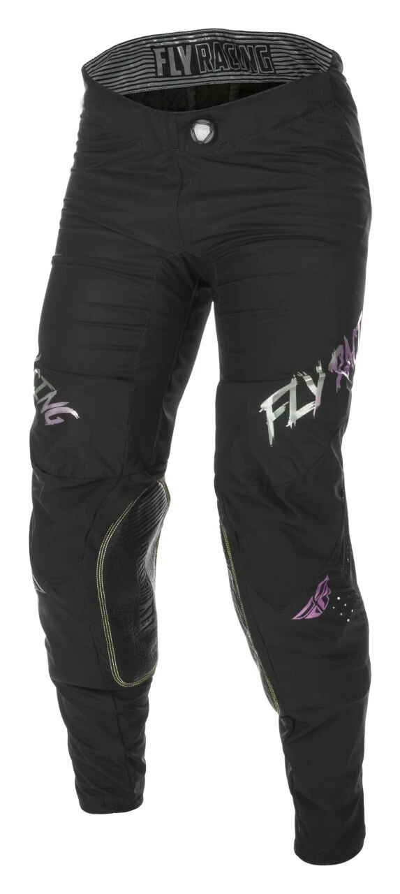 Fly Racing Dirt Riding Gear Fly Racing Lite SE Pants 5 Fly Racing Dirt Riding Gear Fly Racing Lite SE Pants - Image 3