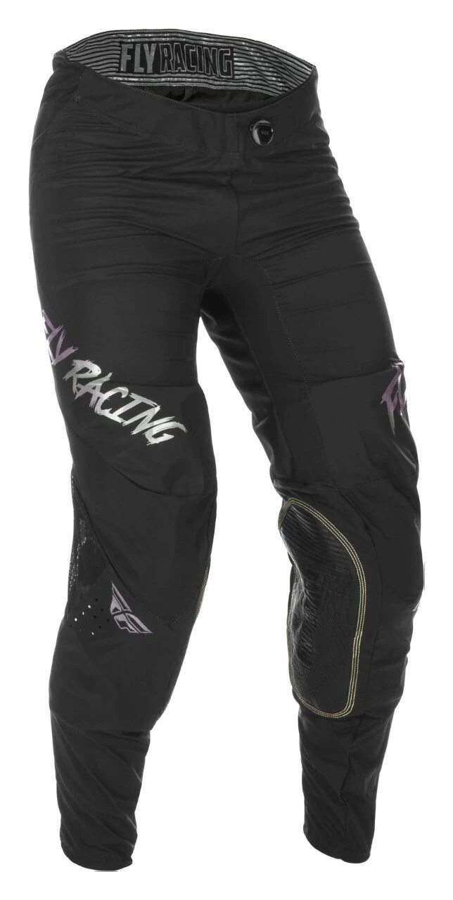 Fly Racing Dirt Riding Gear Fly Racing Lite SE Pants 3 Fly Racing Dirt Riding Gear Fly Racing Lite SE Pants