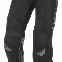 Fly Racing Dirt Fly Racing Lite Women's Pants -Motorcycle Pants Sales fly racing dirt lite womens pants black grey 2