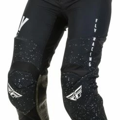 Fly Racing Dirt Women Who Ride Fly Racing Lite Women's Pants