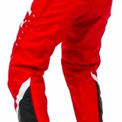 Fly Racing Dirt Riding Gear Fly Racing Youth F-16 Pants -Motorcycle Pants Sales fly racing dirt youth f16 pants red black white 2