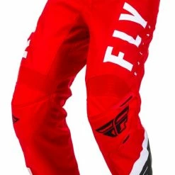 Fly Racing Dirt Riding Gear Fly Racing Youth F-16 Pants -Motorcycle Pants Sales fly racing dirt youth f16 pants red black white