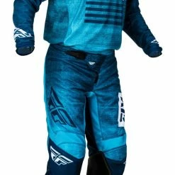 Fly Racing Dirt Riding Gear Fly Racing Youth Kinetic Mesh Noiz Pants -Motorcycle Pants Sales fly racing dirt youth kinetic mesh noiz pants 1