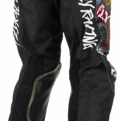 Fly Racing Dirt Riding Gear Fly Racing Youth Kinetic Rebel Pants -Motorcycle Pants Sales fly racing dirt youth kinetic rebel pants 1 scaled