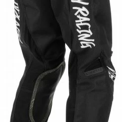 Fly Racing Dirt Riding Gear Fly Racing Youth Kinetic Rebel Pants -Motorcycle Pants Sales fly racing dirt youth kinetic rebel pants 3 scaled